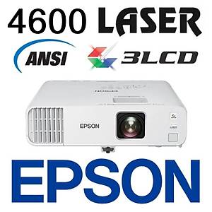 Epson EB-L260F Lazer Projeksiyon Cihaz�