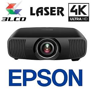 Epson EH-LS12000B 4K Pro-UHD Lazer Projeksiyon Cihaz�