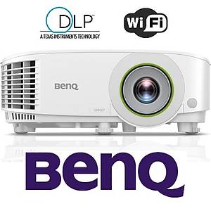 BenQ  EX600 Android Kablosuz Projeksiyon Cihaz�