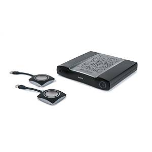 Barco Clickshare CSE-200 Kablosuz Sunum Cihaz�