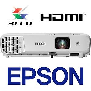 Epson EH-TW650 Projeksiyon Cihaz�