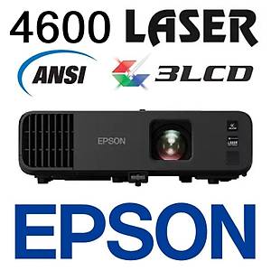 Epson EB-L265F Lazer Projeksiyon Cihaz�