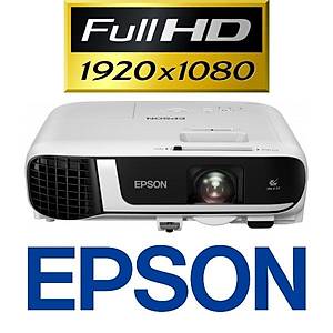 Epson EB-FH52 Kablosuz Projeksiyon Cihaz�