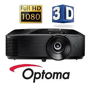 Optoma HD144X Home Cinema Projeksiyon Cihaz�