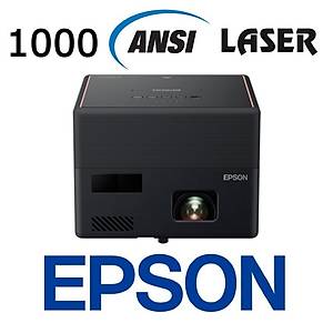 Epson EpiqVision EF-12 Full HD Mobil Projeksiyon Cihaz�