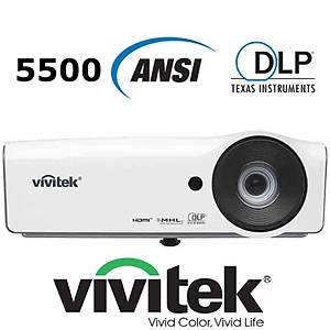 Vivitek DV857 Projeksiyon Cihaz�