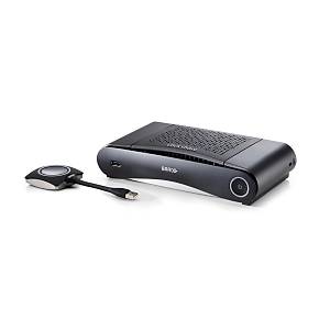 Barco Clickshare CS-100 Kablosuz Sunum Cihaz�