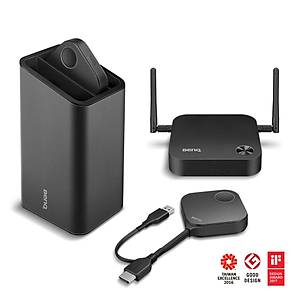 BenQ InstaShow WDC10 Kablosuz Sunum Cihaz�