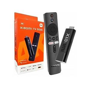 Xiaomi Mi TV Stick 4K Android TV Medya Oynat�c�