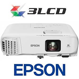 Epson CO-W01 Projeksiyon Cihaz�