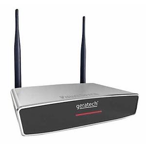 Visual Space WUHD-MR300 USB-C Kablosuz G�r�nt� Aktar�c�