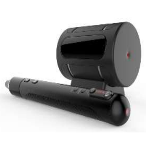 Wollox Pixelon USB Interaktif Ekran Cihaz�