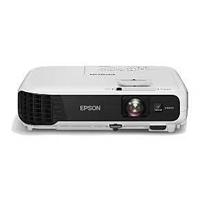 Epson EB-U32 Kablosuz Projeksiyon Cihaz�