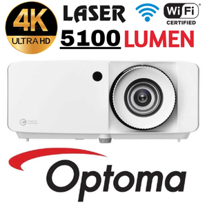 Optoma ZK551 4K - LAZER Projeksiyon Cihaz�