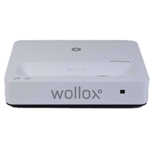 Wollox AL-UH510Gi �nteraktif Ultra K�sa Mesafe Lazer Projeksiyon Cihaz�