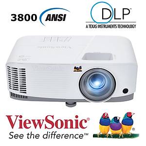 Viewsonic PA503S Projeksiyon Cihaz�