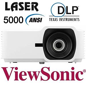 Viewsonic LS740HD Full HD Lazer Projeksiyon Cihaz�