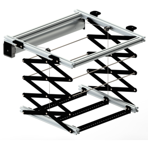 BestVision Ecolift 100 Motorlu Projeksiyon Lifti