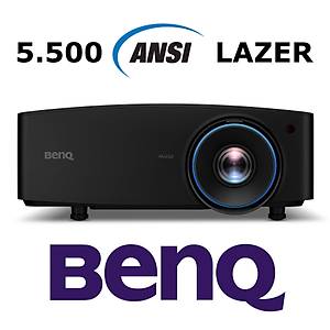 BenQ LU935ST K�sa Mesafe Lazer Projeksiyon Cihaz�