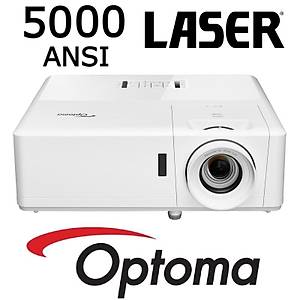 Optoma ZH461 Lazer Projeksiyon Cihaz�