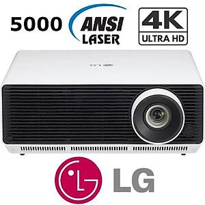 LG ProBeam BU50NST 4K Lazer Projeksiyon Cihaz�