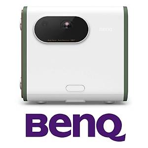 BenQ GS50 Mobil Projeksiyon Cihaz�