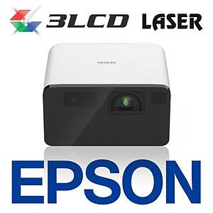 Epson  EF-21W Full HD Mini Lazer Projeksiyon Cihaz�