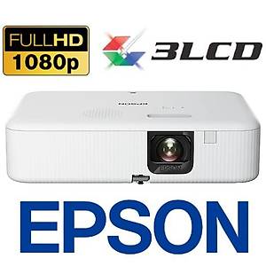Epson CO-FH01 Projeksiyon Cihaz�
