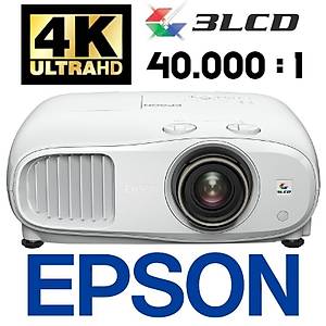 Epson EH-TW7000 4K UHD Projeksiyon Cihaz�