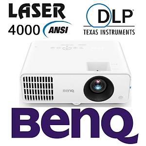 BenQ LH750 Lazer Projeksiyon Cihaz�
