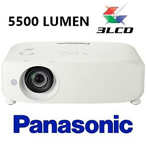Panasonic PT-VX610 Projeksiyon Cihaz�