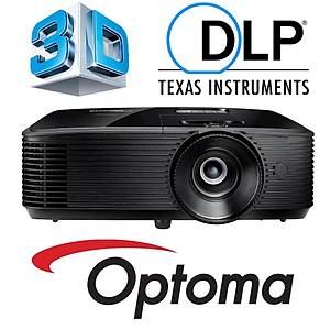 Optoma S336 Projeksiyon Cihaz�