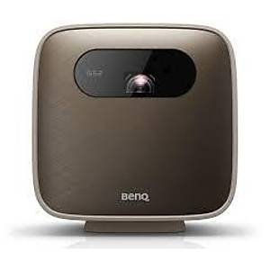 BenQ GS2 LED Kablosuz Mobil Projeksiyon Cihaz�