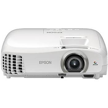 Epson EH-TW5300 3D Home Cinema Projeksiyon Cihazý