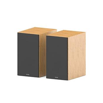 Arylic BK651 2 Way Bookshelf Speakers