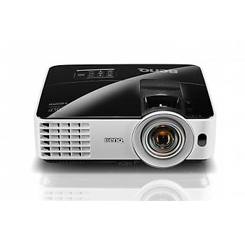 BenQ MX631ST Short Throw (Yakn Atm) Projeksiyon Cihaz