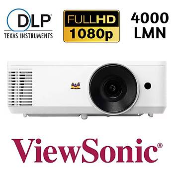 Viewsonic PX700HD Projeksiyon Cihaz