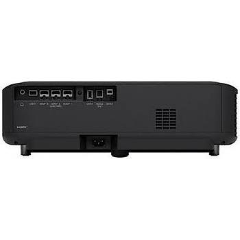 Epson EH-LS670B Ultra K�sa Mesafe 4K Lazer Tv Projeksiyon Cihaz�