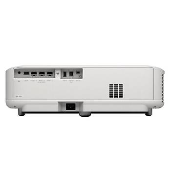 Epson EH-LS670W Ultra K�sa Mesafe 4K Lazer Tv Projeksiyon Cihaz�
