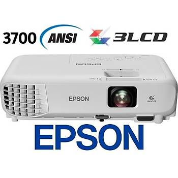 Epson EB-W06 Projeksiyon Cihaz