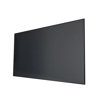 Epson 120 inç (265x150)  ALR UST Fixed Frame Lazer Tv Projeksiyon Perdesi (tüm Lazer Tv Projektörler İçin)