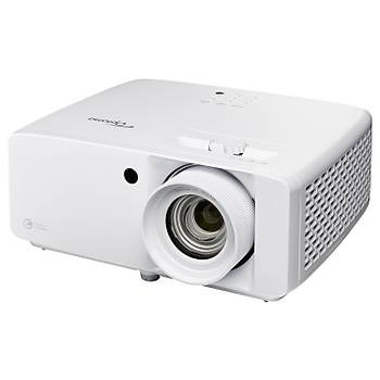 Optoma ZK551 Kablosuz 4K - LAZER Projeksiyon Cihaz�