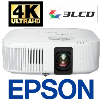 Epson EH-TW6150 4K UHD Projeksiyon Cihazı