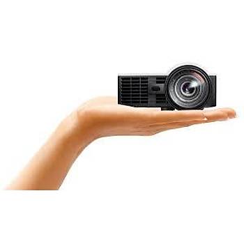 Optoma ML1050STi Ultra Mobil Ksa Mesafe Led Projeksiyon Cihaz