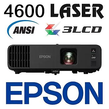 Epson EB-L265F Lazer Projeksiyon Cihaz
