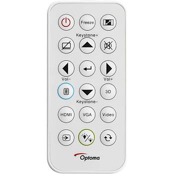 Optoma HD30LV 4.500 Lumen 4K & HDR Destekli Full HD Projeksiyon Cihaz