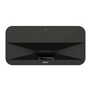 Epson Lifestudio Grand EH-LS970B 4K Ultra K�sa Mesafe Lazer Projeksiyon Cihaz�
