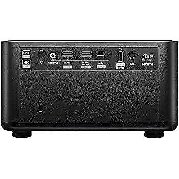 Optoma Photon Beam PK32 4K - 4LED MOB�L Projeksiyon Cihaz�