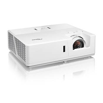 Optoma ZU707T Lazer Projeksiyon Cihaz�