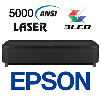 Epson EB-815E Ultra Kısa Mesafe Lazer Projeksiyon Cihazı